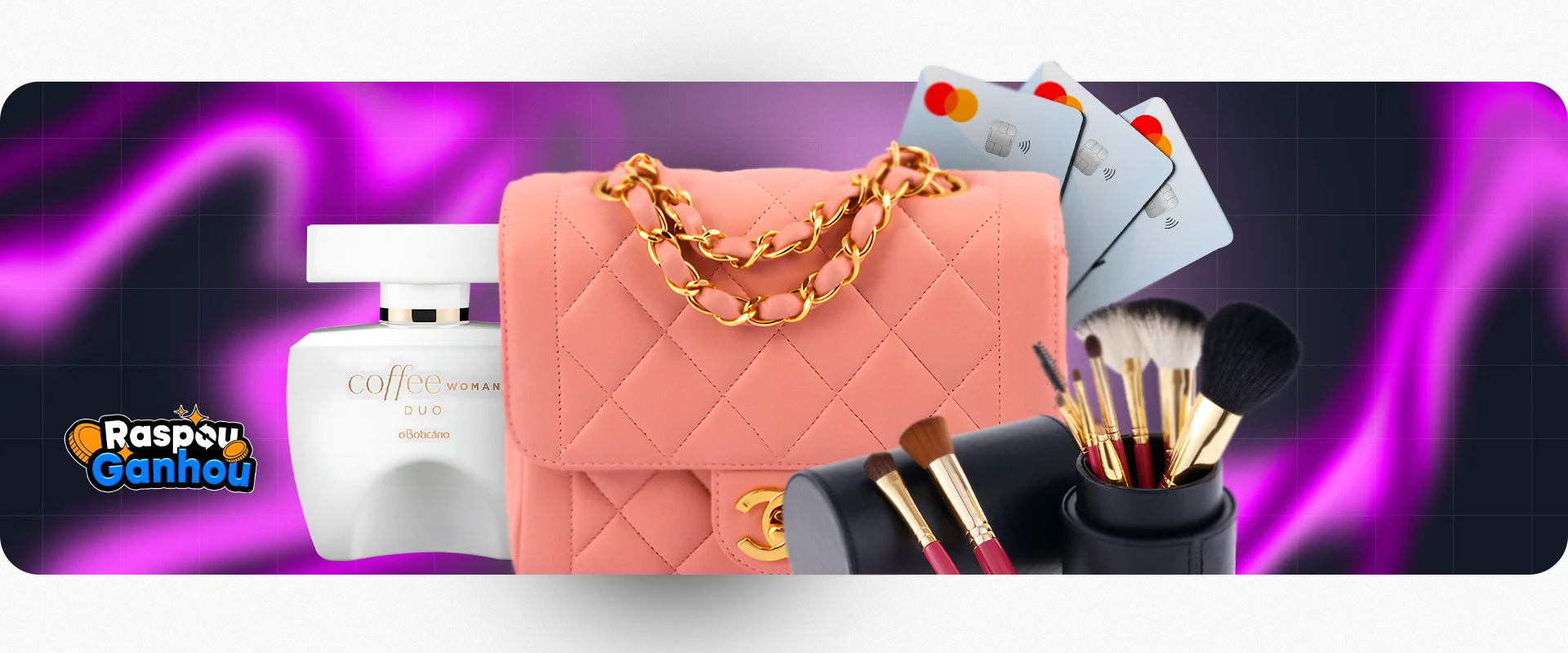 Me mimei - PRÊMIOS ATÉ R$ 1000,00