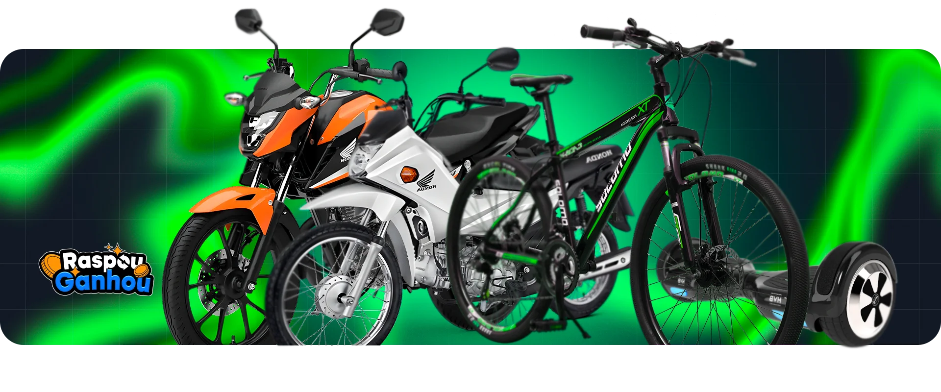 Super Prêmios - PRÊMIOS ATÉ R$ 20.000,00